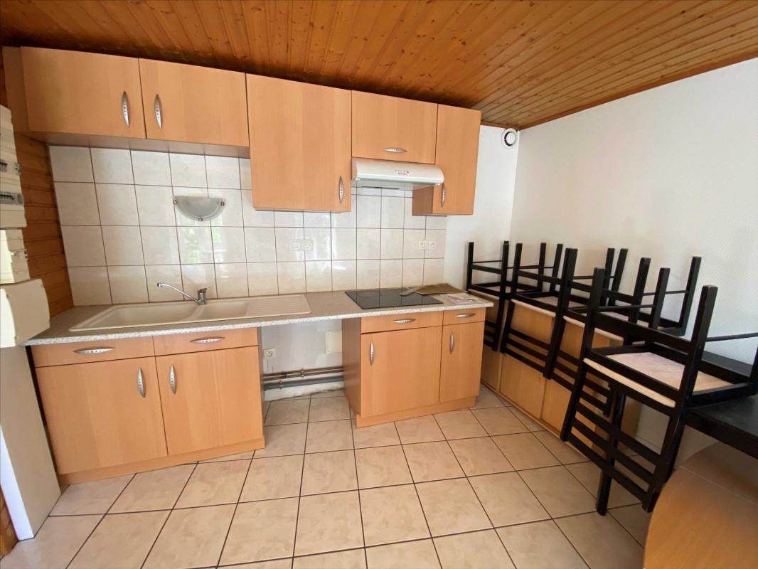 Agence immobilière de MON TOIT EN AUVERGNE