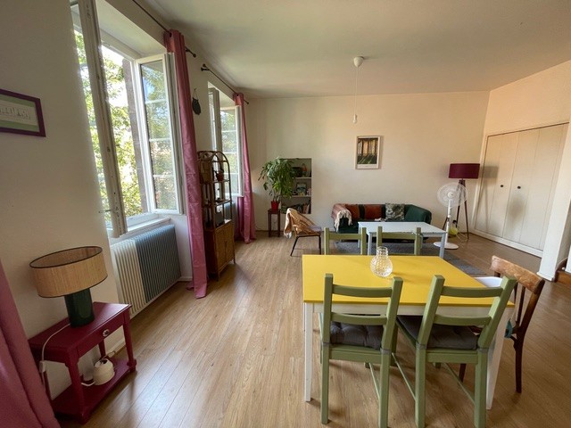 Agence immobilière de MON TOIT EN AUVERGNE