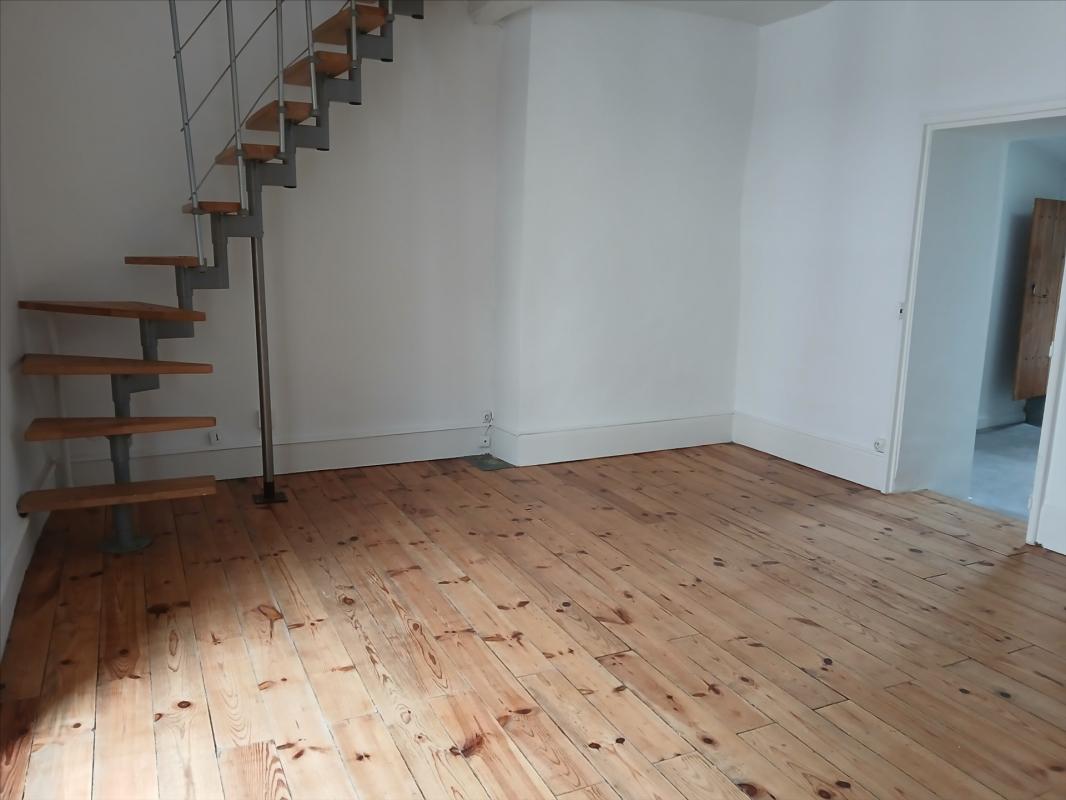 Agence immobilière de MON TOIT EN AUVERGNE