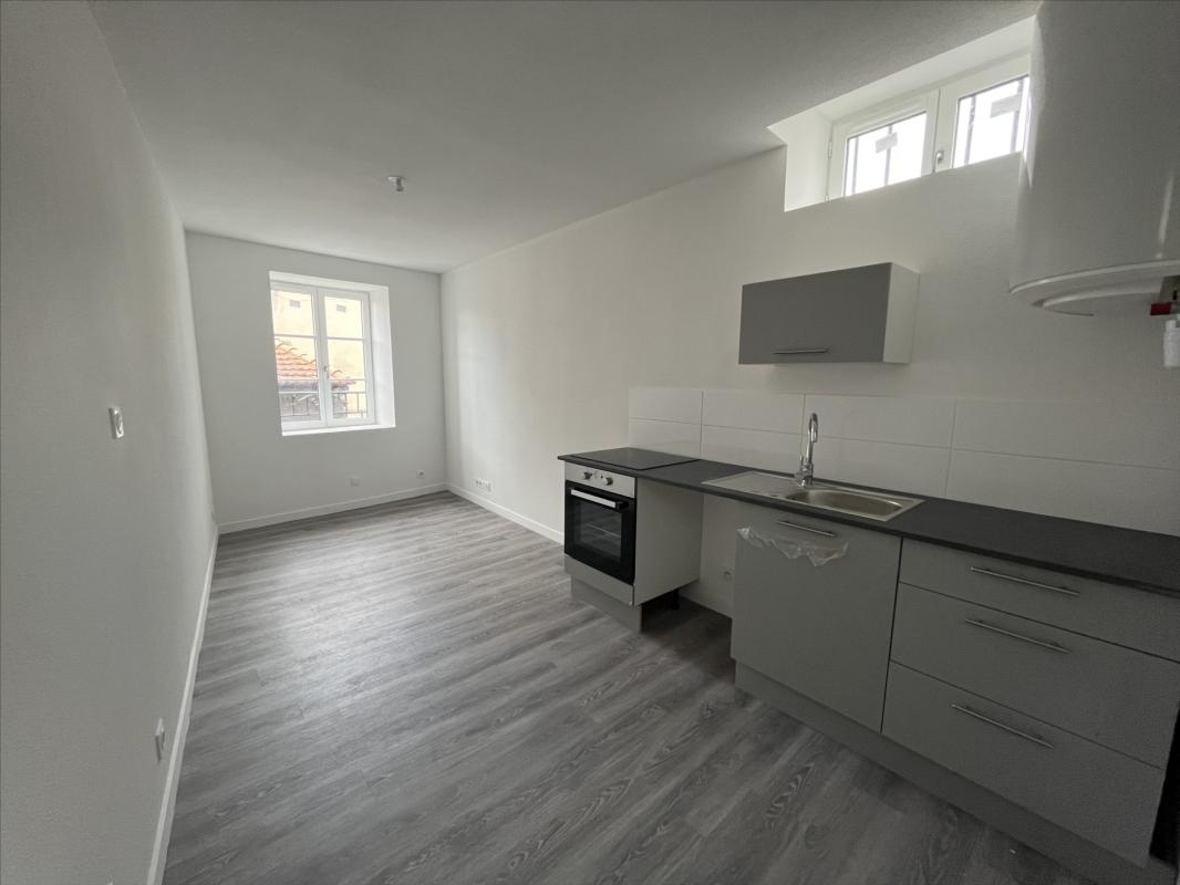 Agence immobilière de MON TOIT EN AUVERGNE
