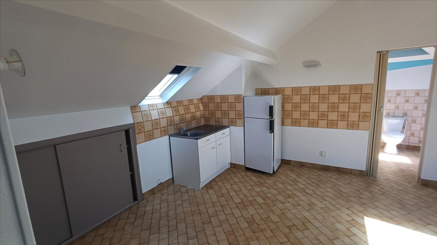 Agence immobilière de MON TOIT EN AUVERGNE