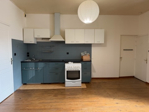 Agence immobilière de MON TOIT EN AUVERGNE