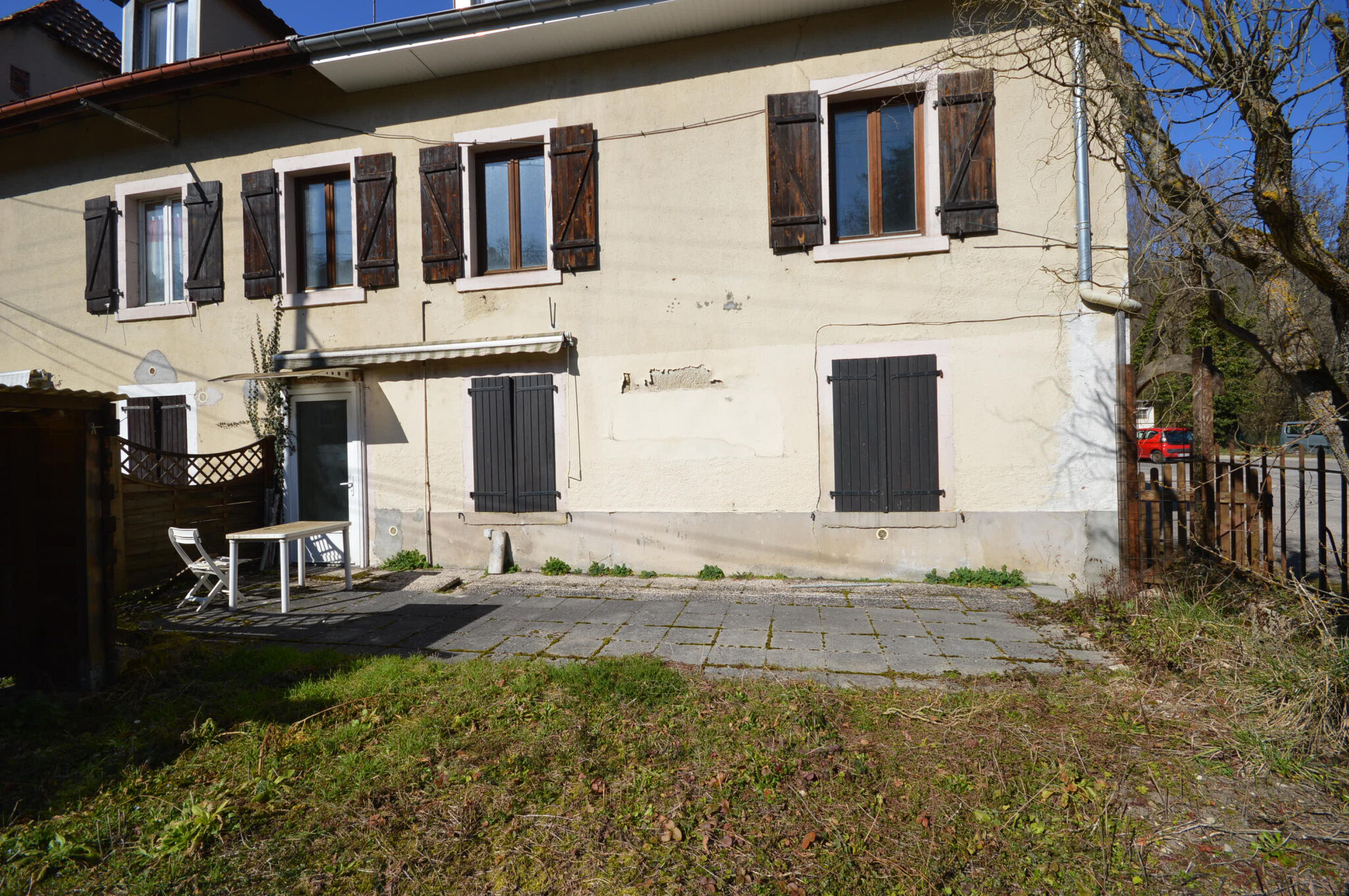 Agence immobilière de Patricia IMMO CONCEPT