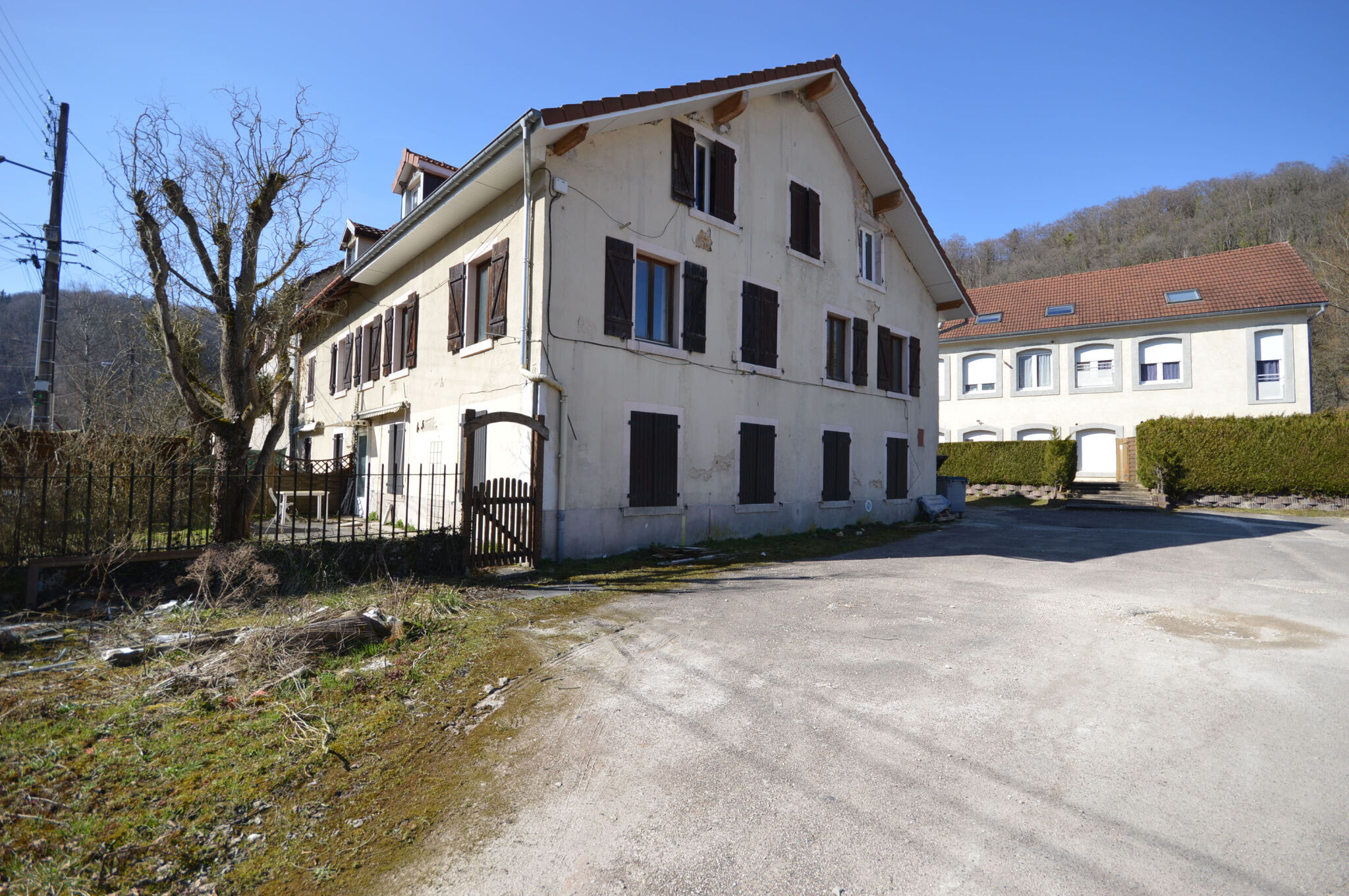 Agence immobilière de Patricia IMMO CONCEPT