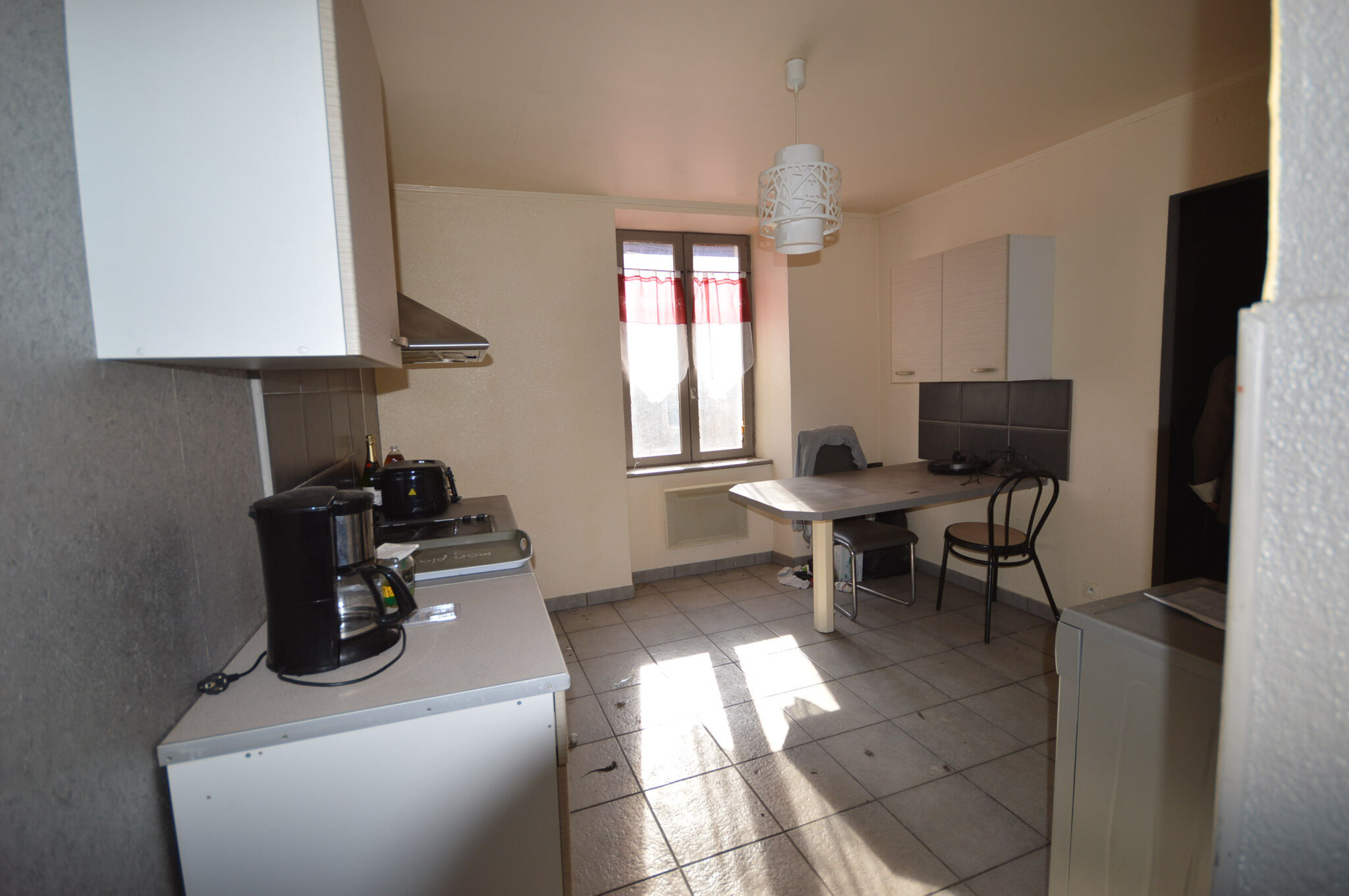 Agence immobilière de Patricia IMMO CONCEPT