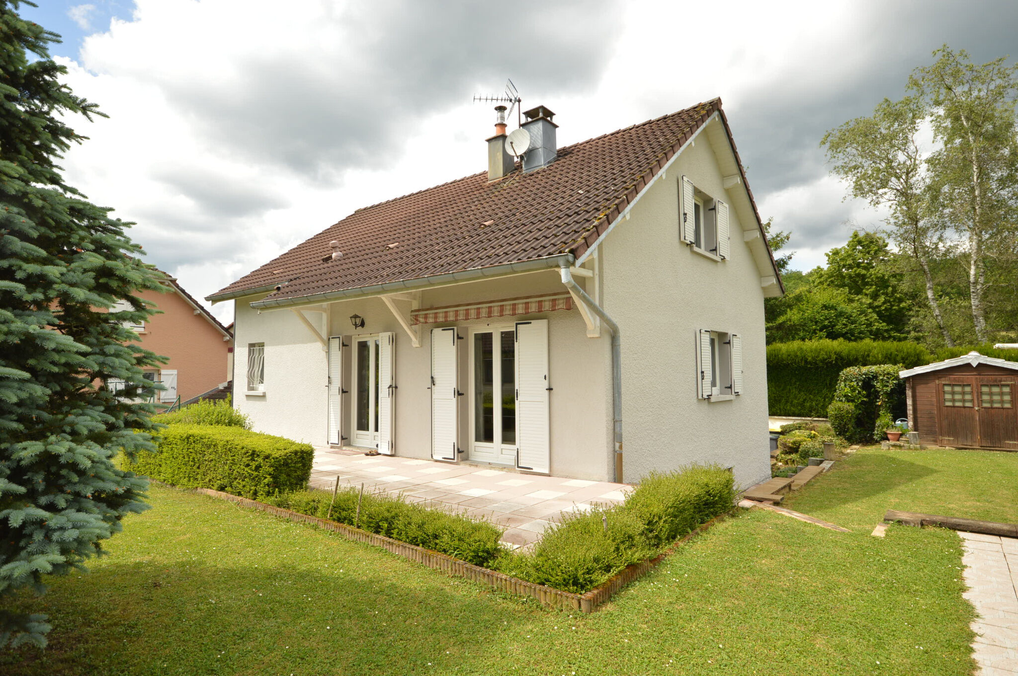 Agence immobilière de Patricia IMMO CONCEPT