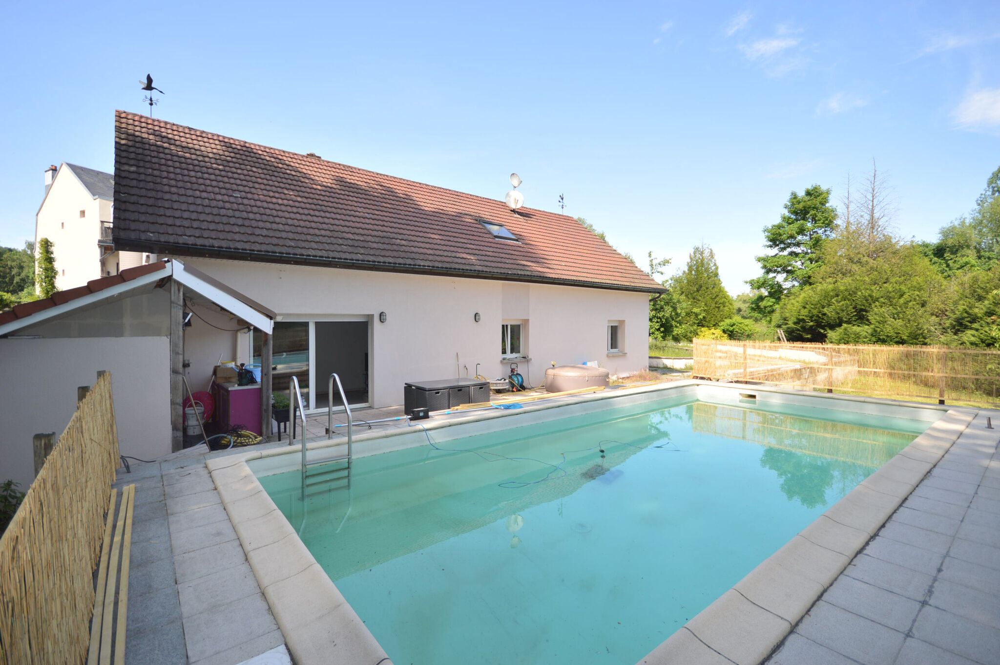 Agence immobilière de Patricia IMMO CONCEPT