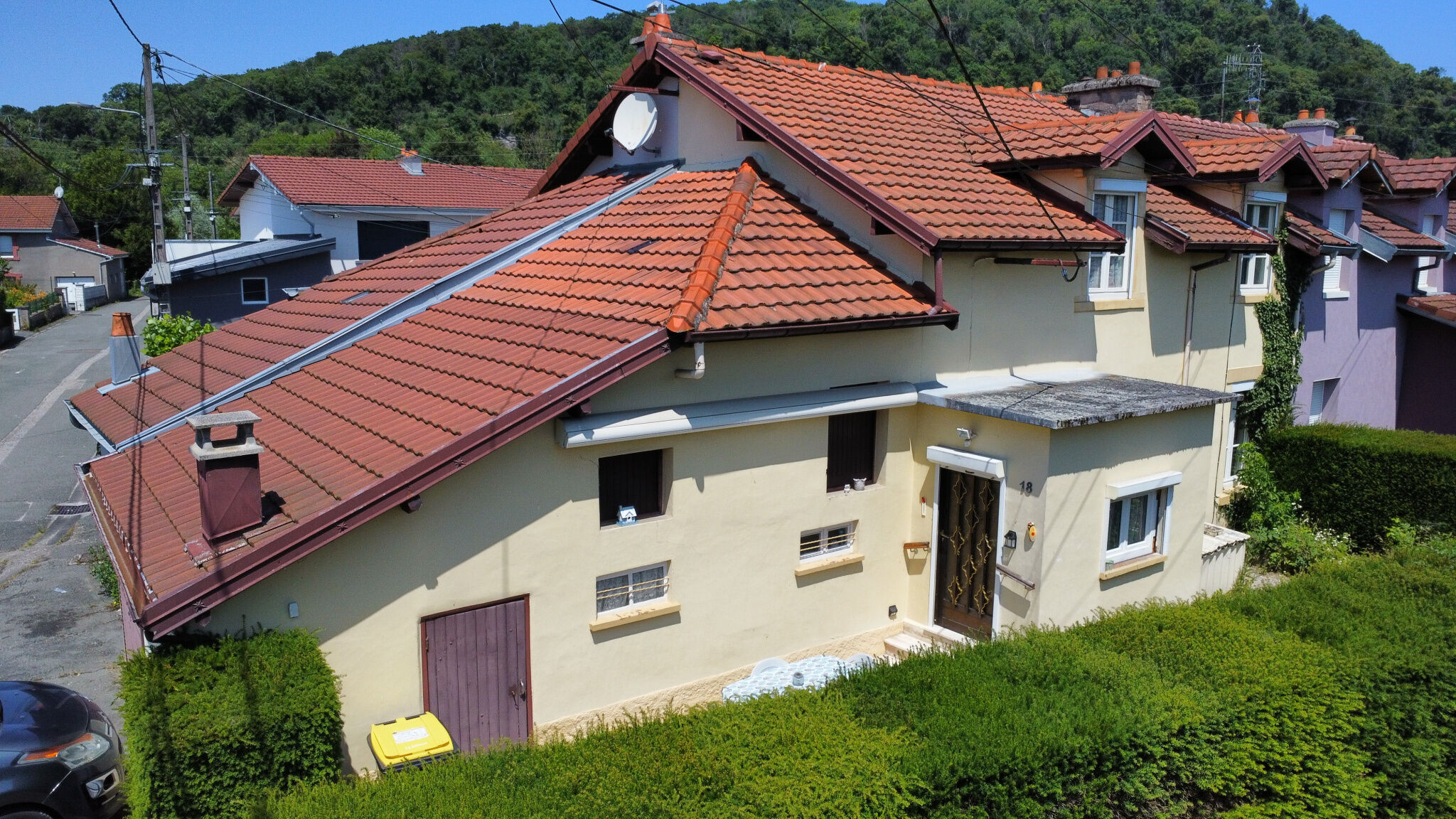 Agence immobilière de Patricia IMMO CONCEPT