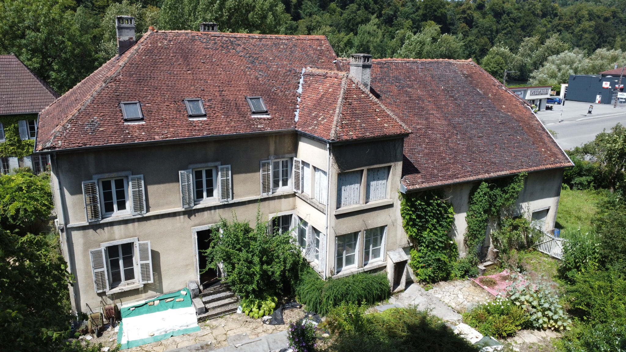 Agence immobilière de Patricia IMMO CONCEPT