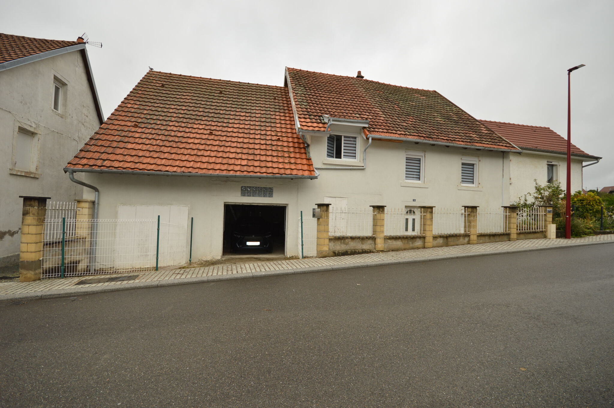 Agence immobilière de Patricia IMMO CONCEPT