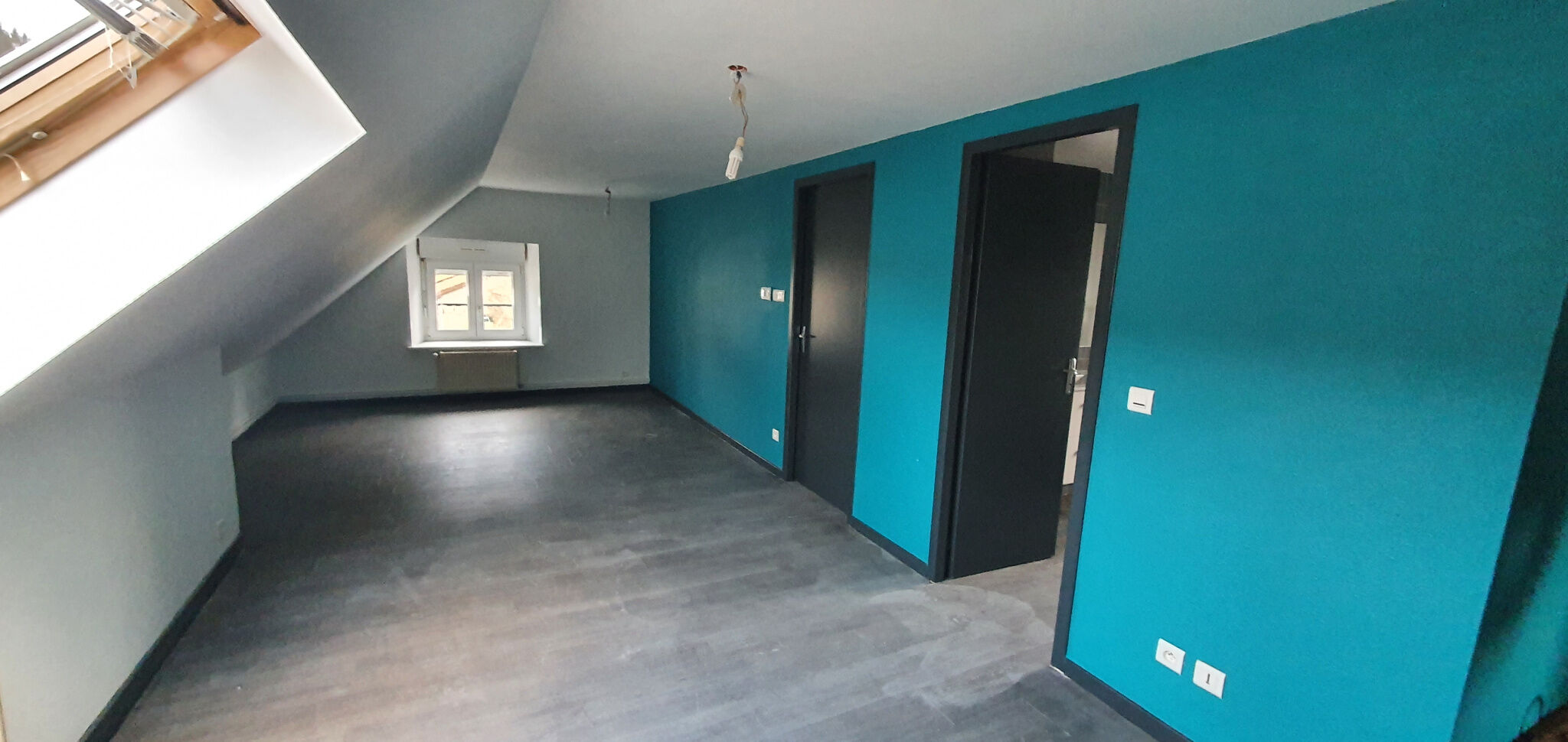 Agence immobilière de Patricia IMMO CONCEPT