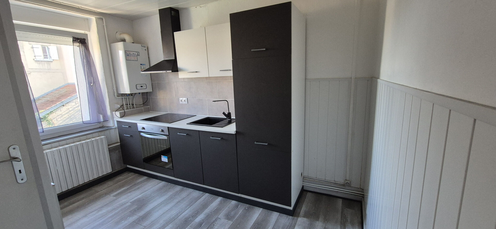 Agence immobilière de Patricia IMMO CONCEPT
