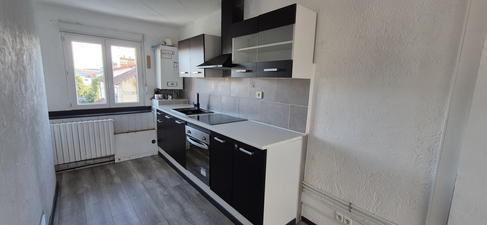 Agence immobilière de Patricia IMMO CONCEPT