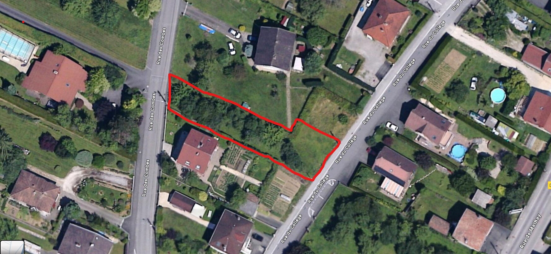 Agence immobilière de Patricia IMMO CONCEPT