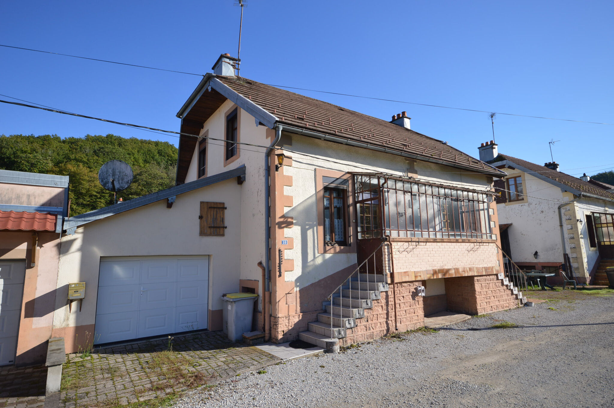 Agence immobilière de Patricia IMMO CONCEPT