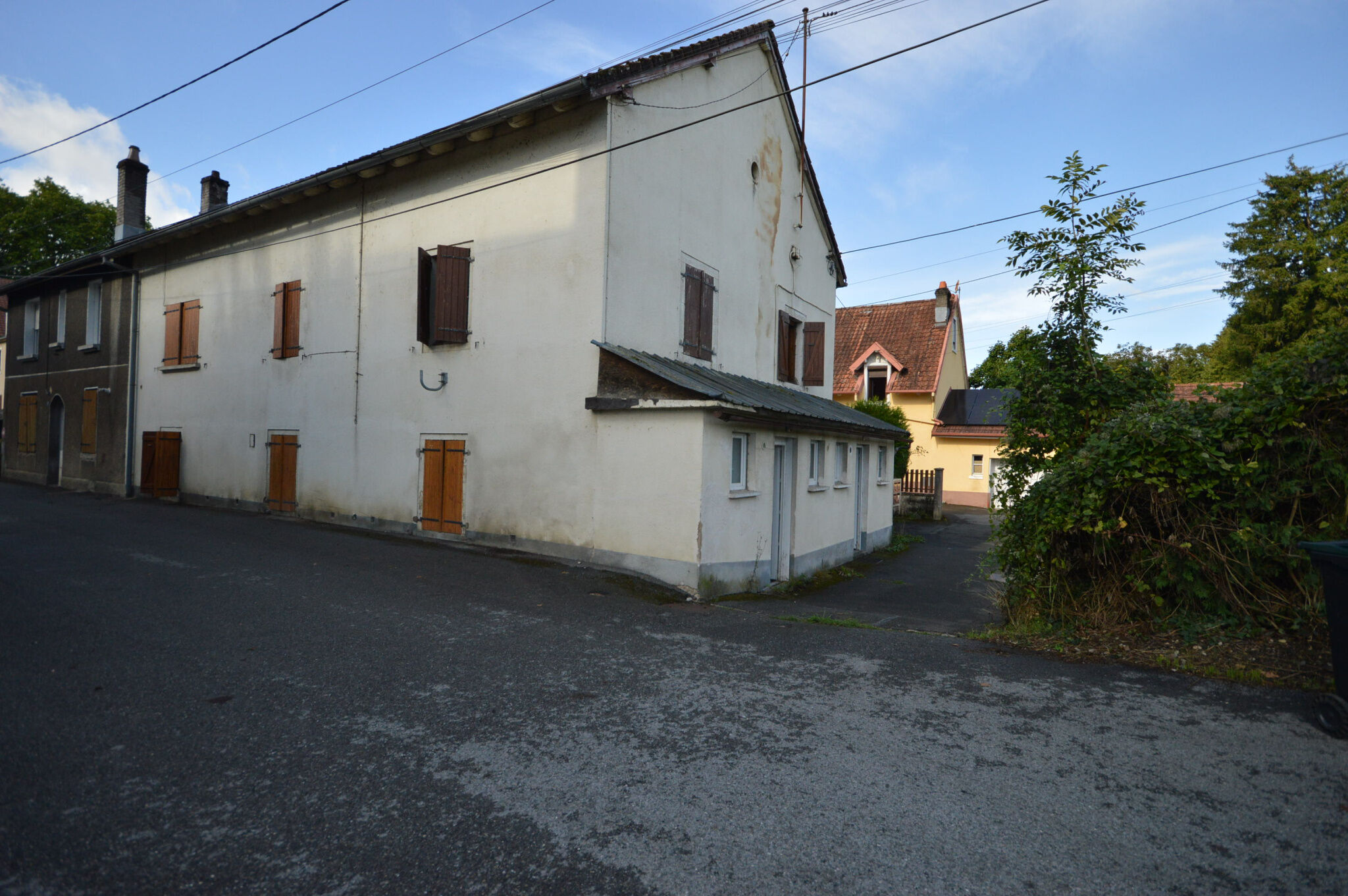 Agence immobilière de Patricia IMMO CONCEPT