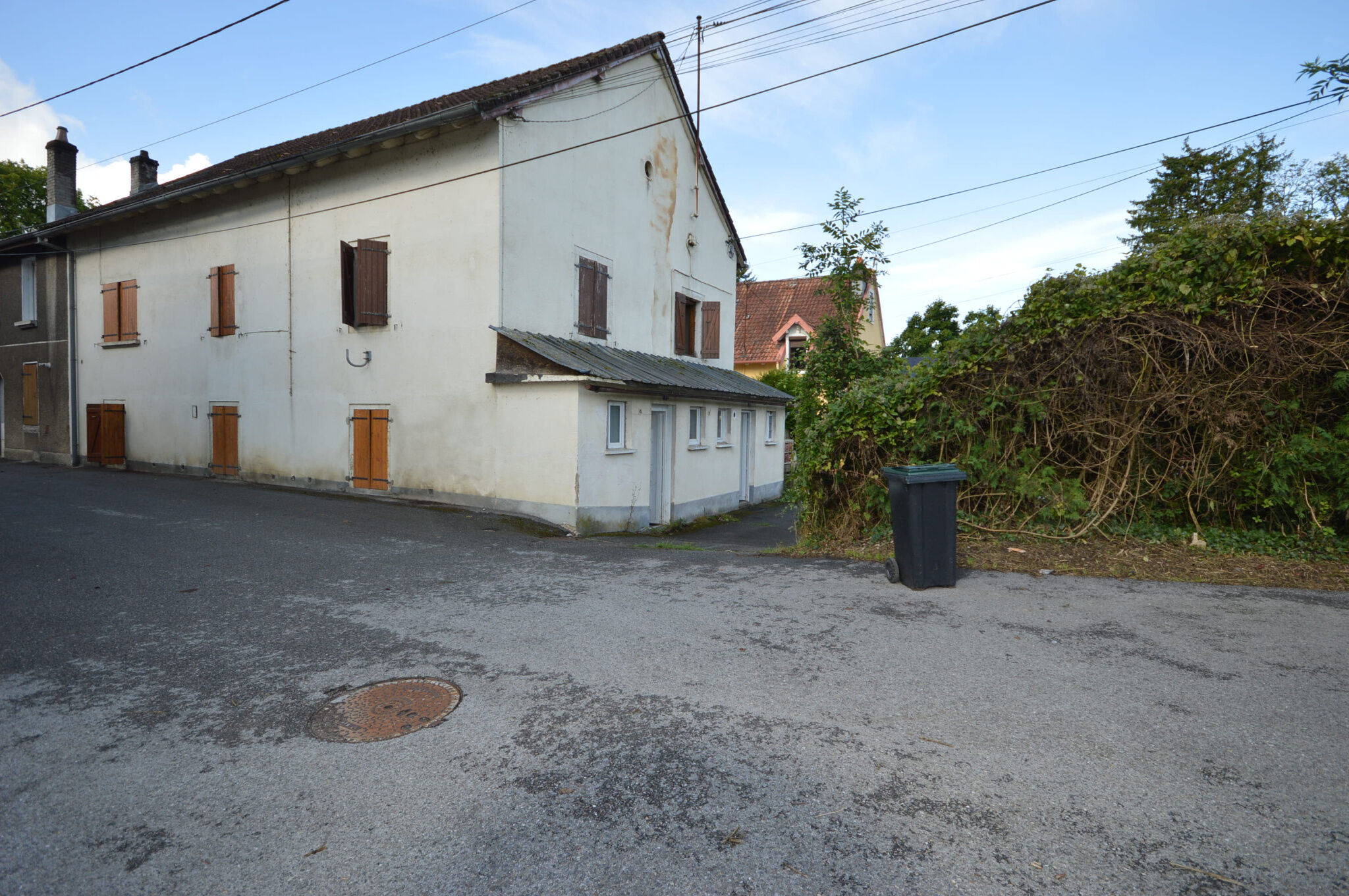 Agence immobilière de Patricia IMMO CONCEPT