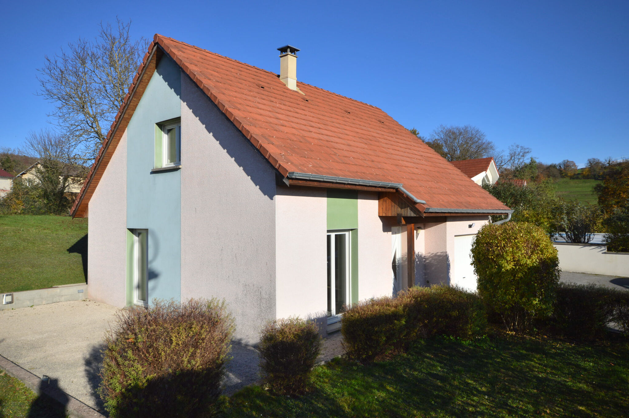 Agence immobilière de Patricia IMMO CONCEPT