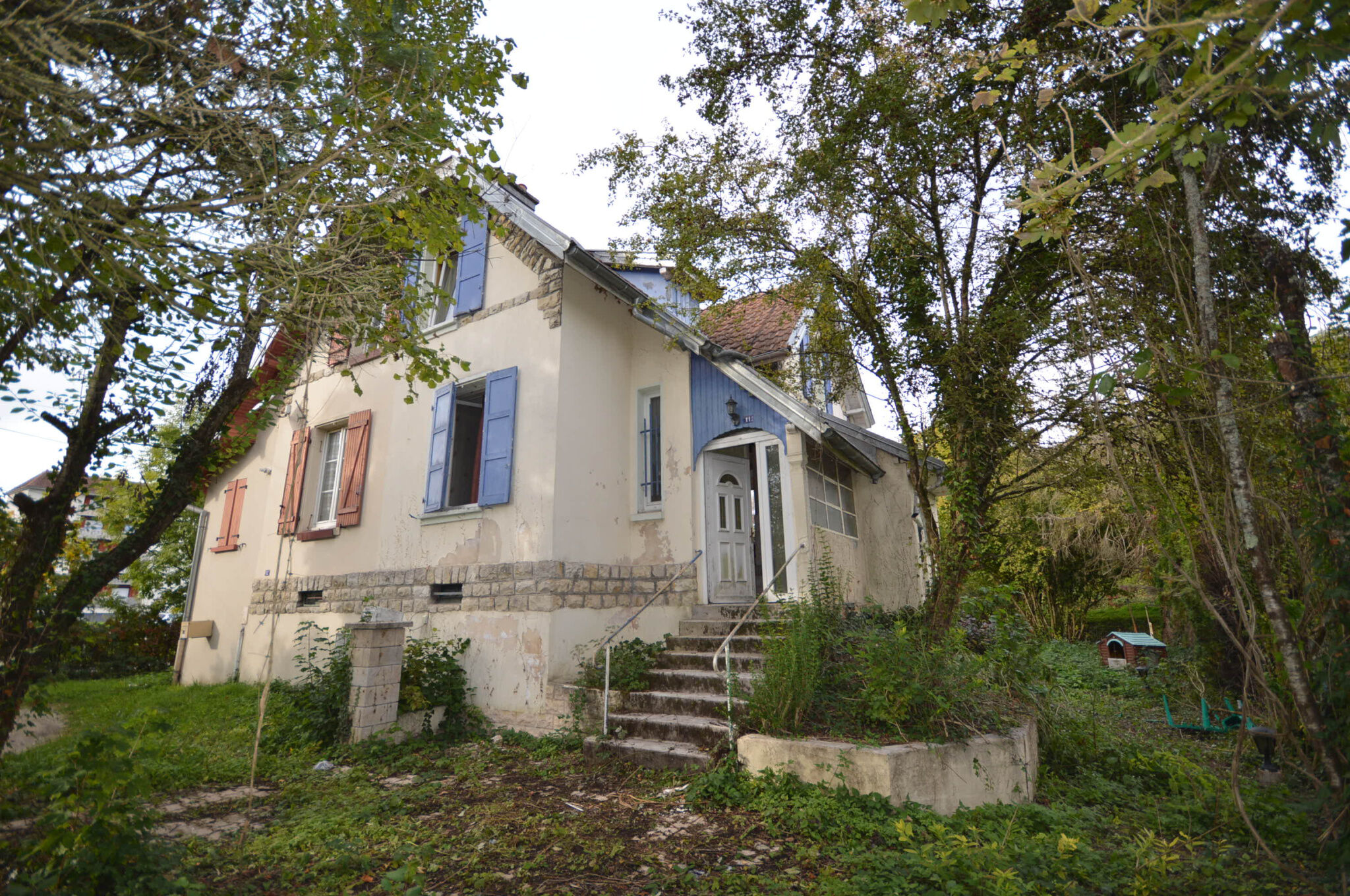 Agence immobilière de Patricia IMMO CONCEPT