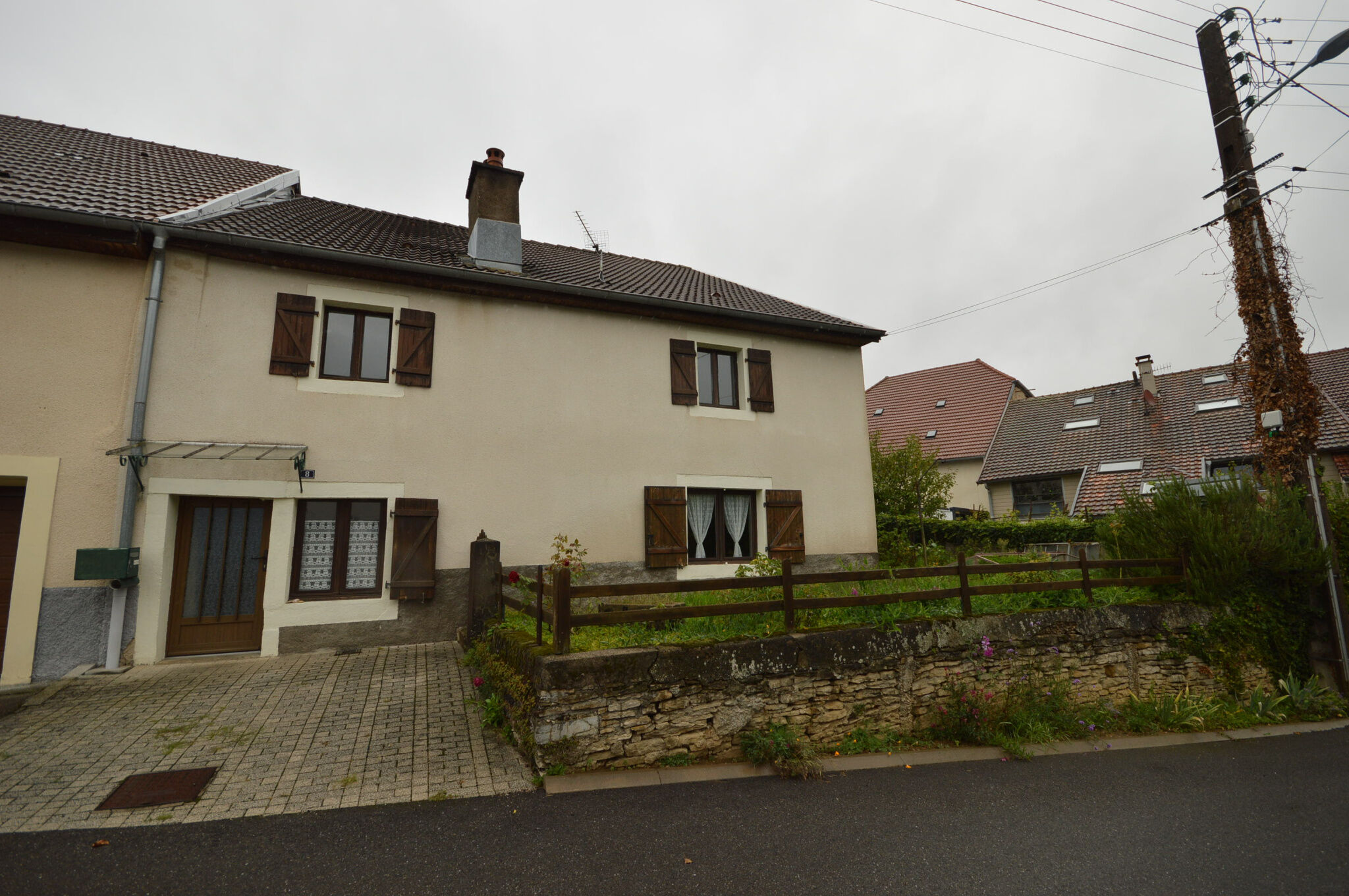 Agence immobilière de Patricia IMMO CONCEPT