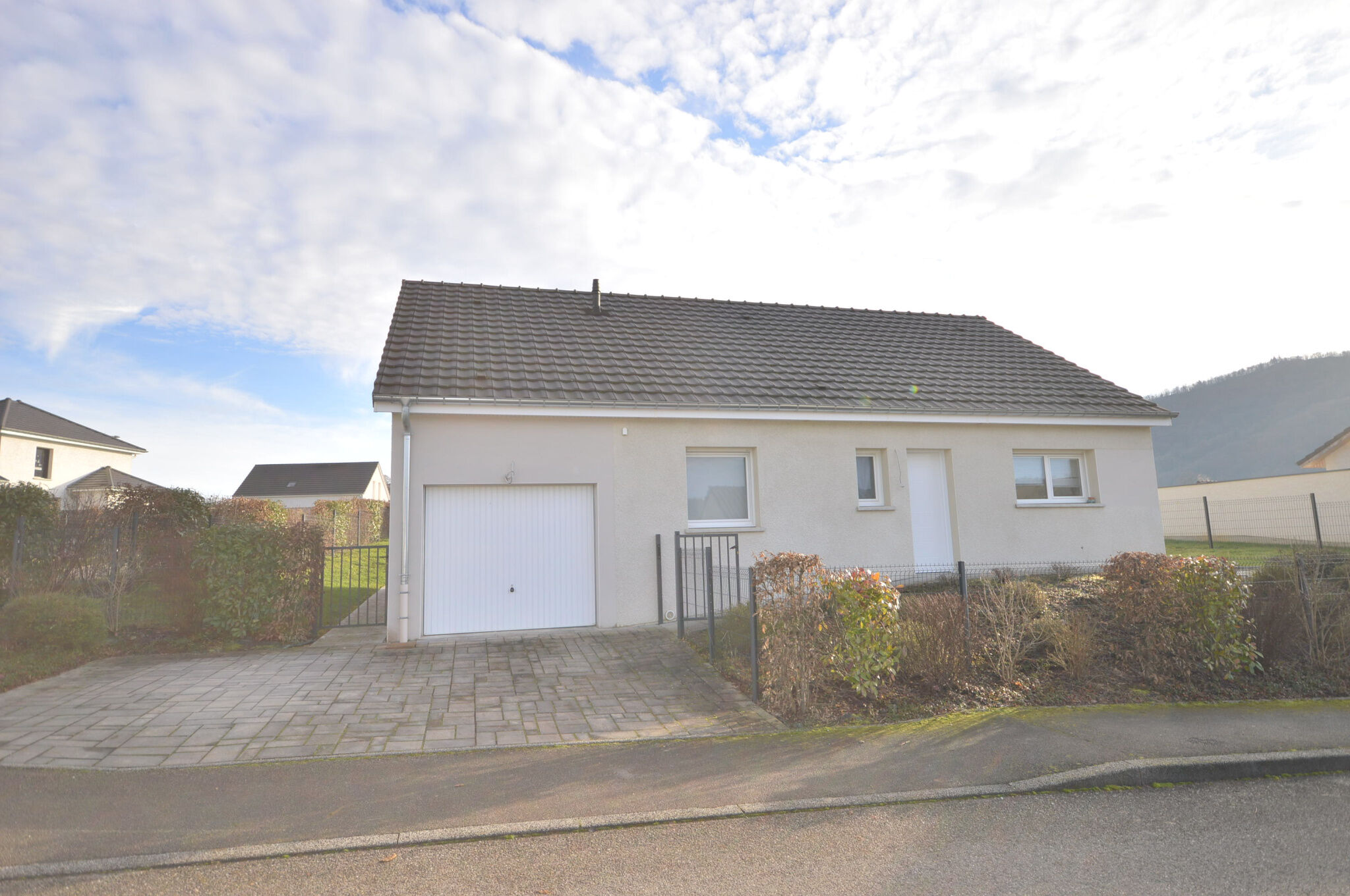 Agence immobilière de Patricia IMMO CONCEPT