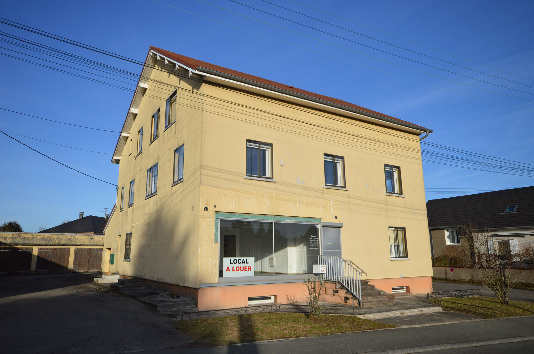 Agence immobilière de Patricia IMMO CONCEPT