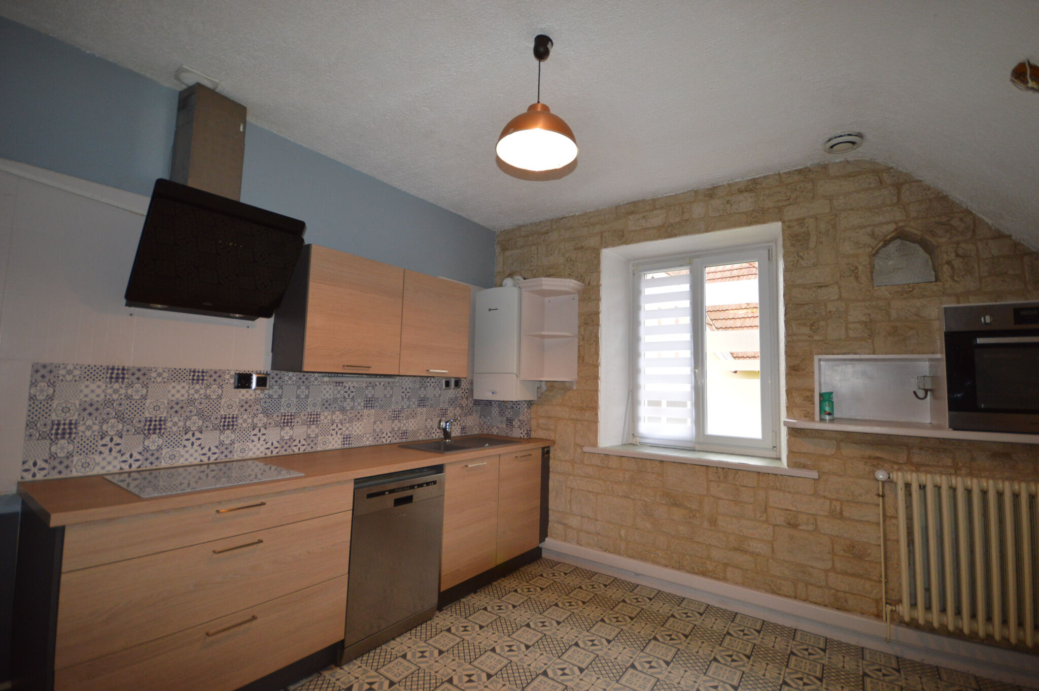 Agence immobilière de Patricia IMMO CONCEPT