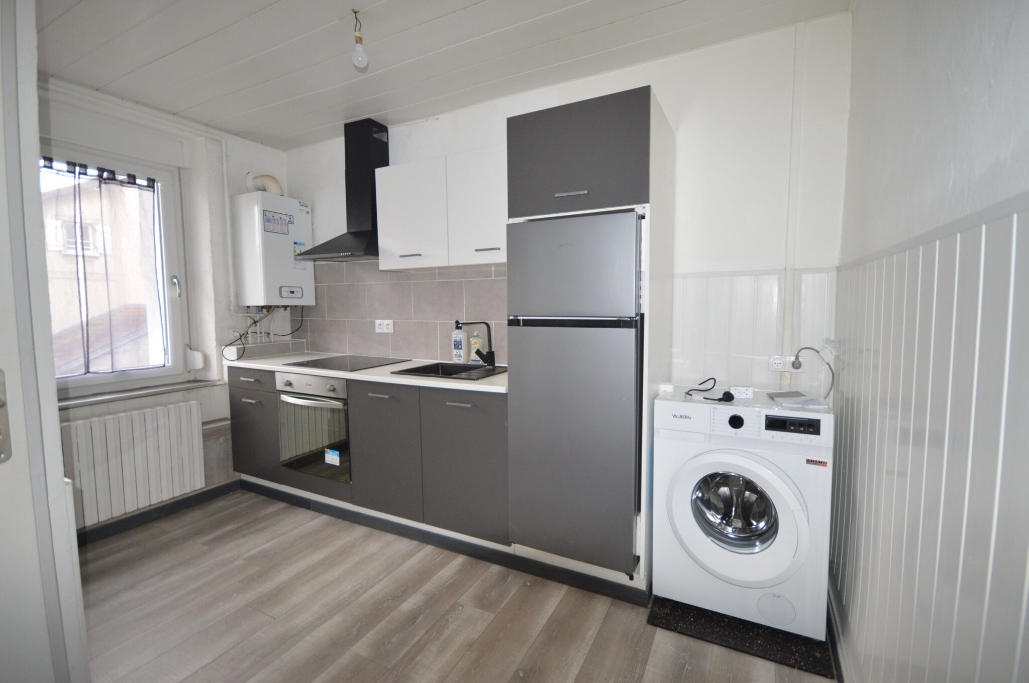 Agence immobilière de Patricia IMMO CONCEPT