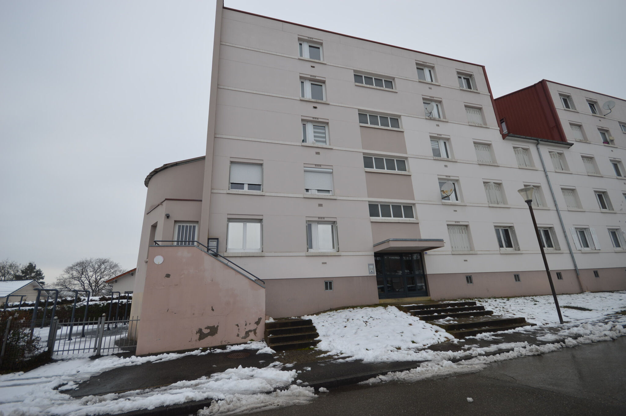 Agence immobilière de Patricia IMMO CONCEPT