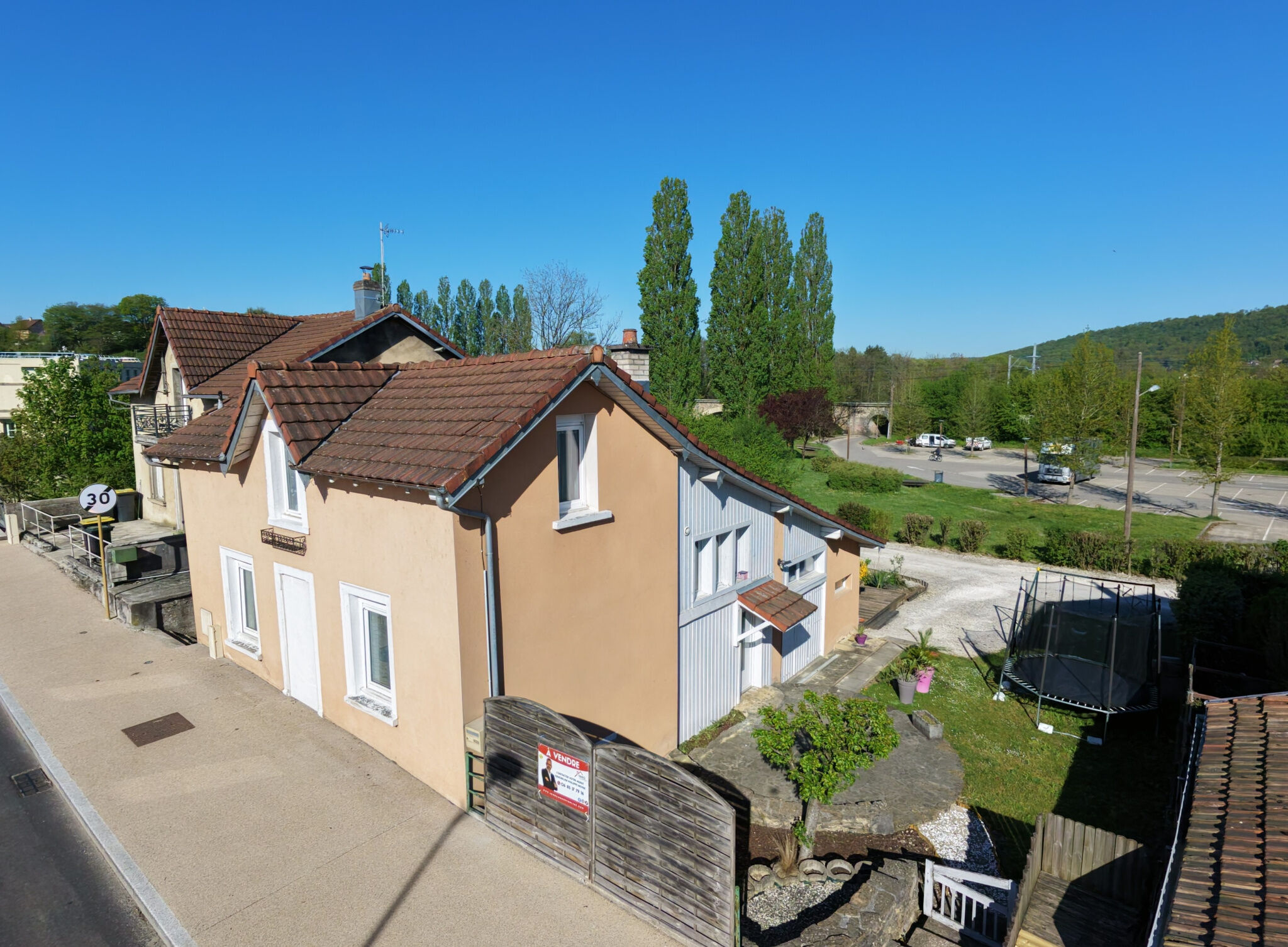 Agence immobilière de Patricia IMMO CONCEPT