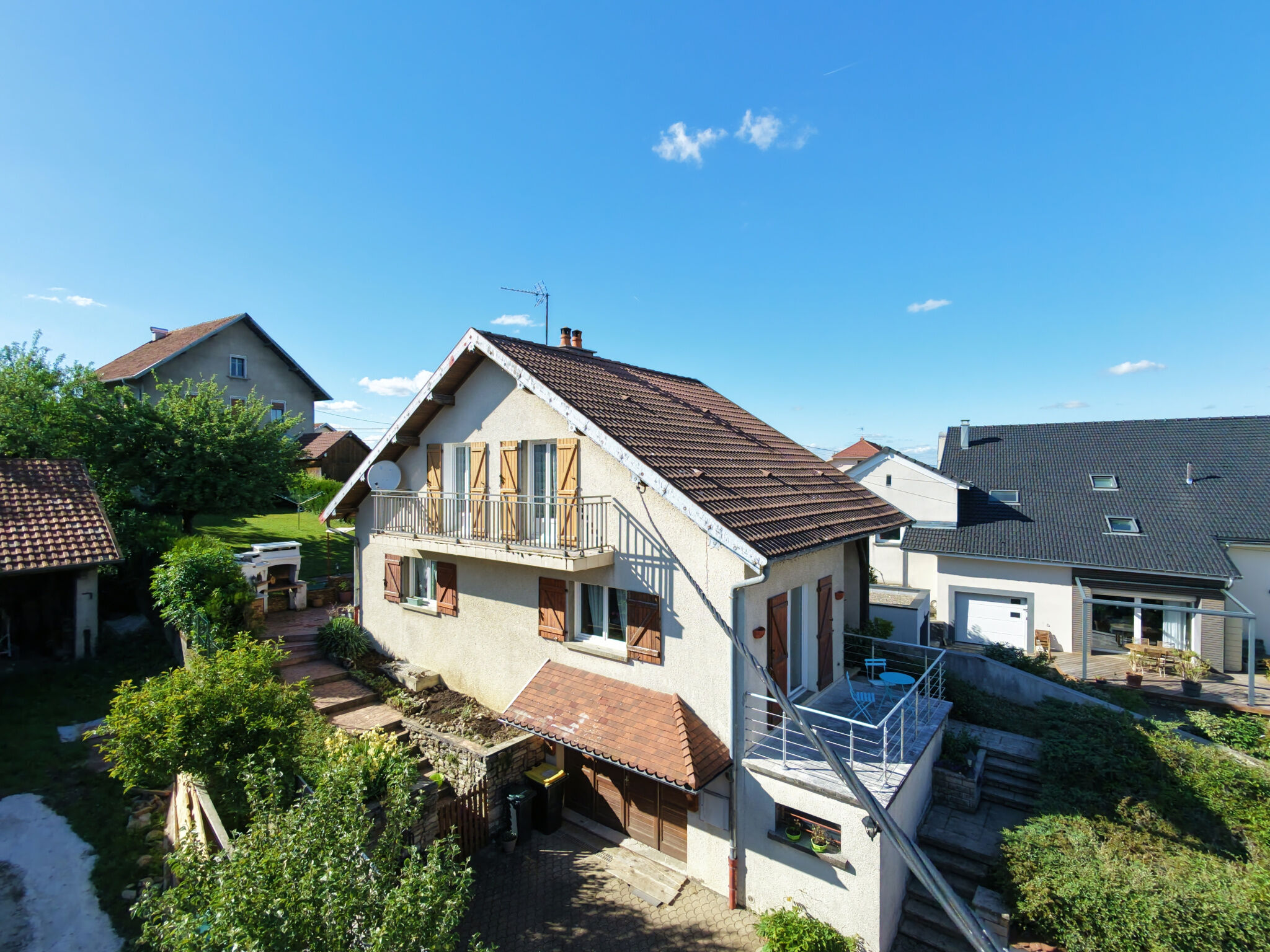 Agence immobilière de Patricia IMMO CONCEPT
