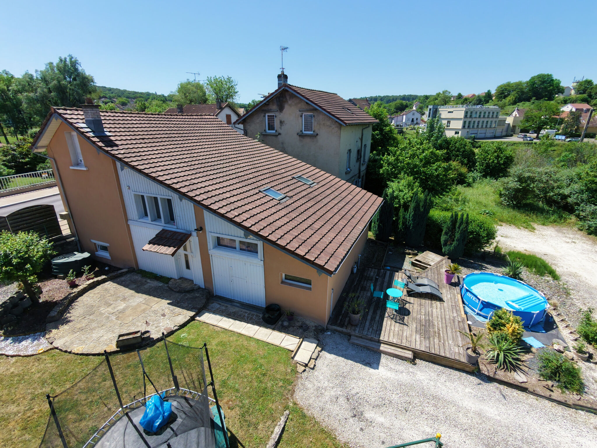 Agence immobilière de Patricia IMMO CONCEPT