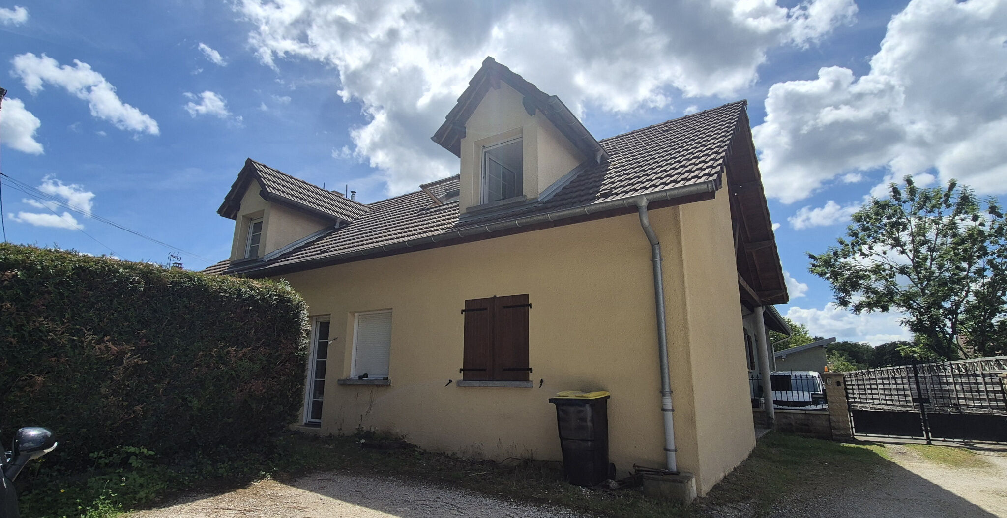 Agence immobilière de Patricia IMMO CONCEPT
