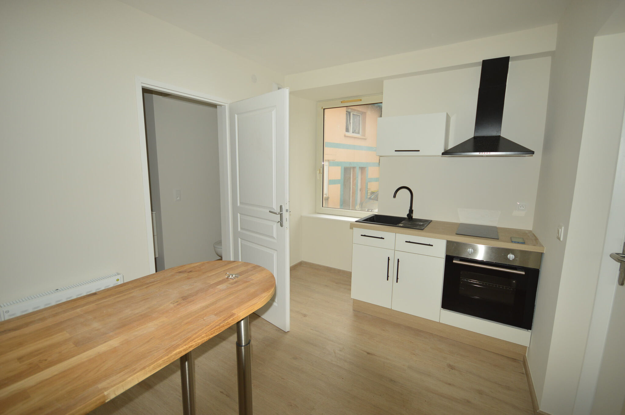 Agence immobilière de Patricia IMMO CONCEPT