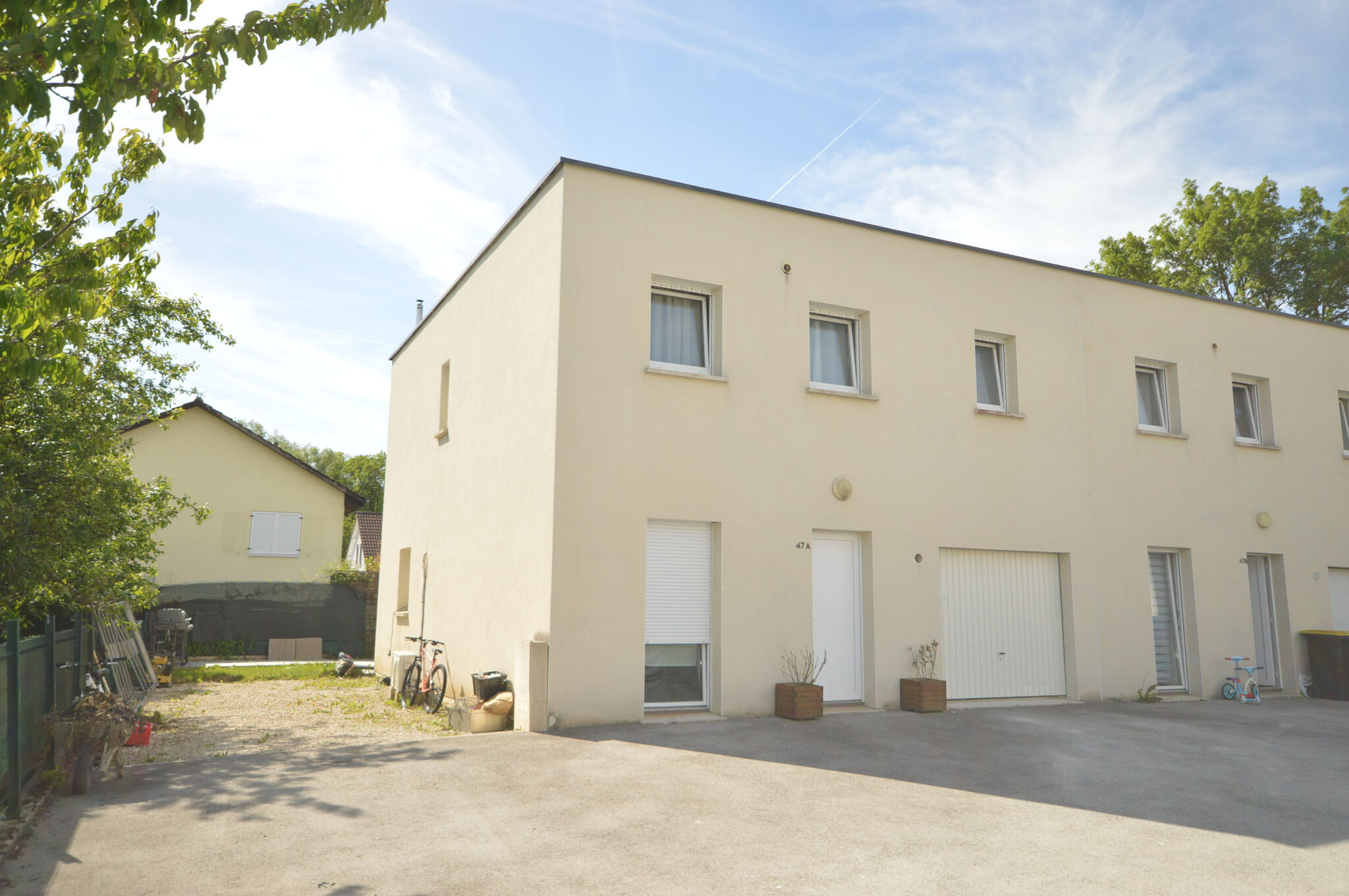 Agence immobilière de Patricia IMMO CONCEPT
