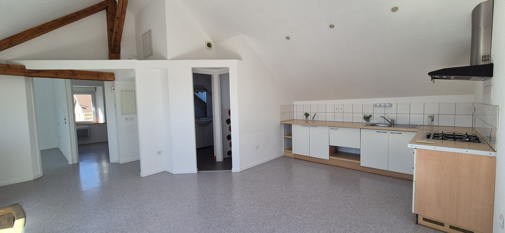 Agence immobilière de Patricia IMMO CONCEPT