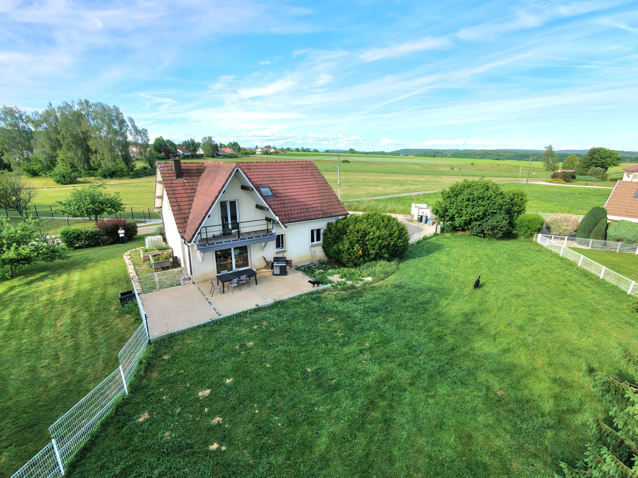 Agence immobilière de Patricia IMMO CONCEPT