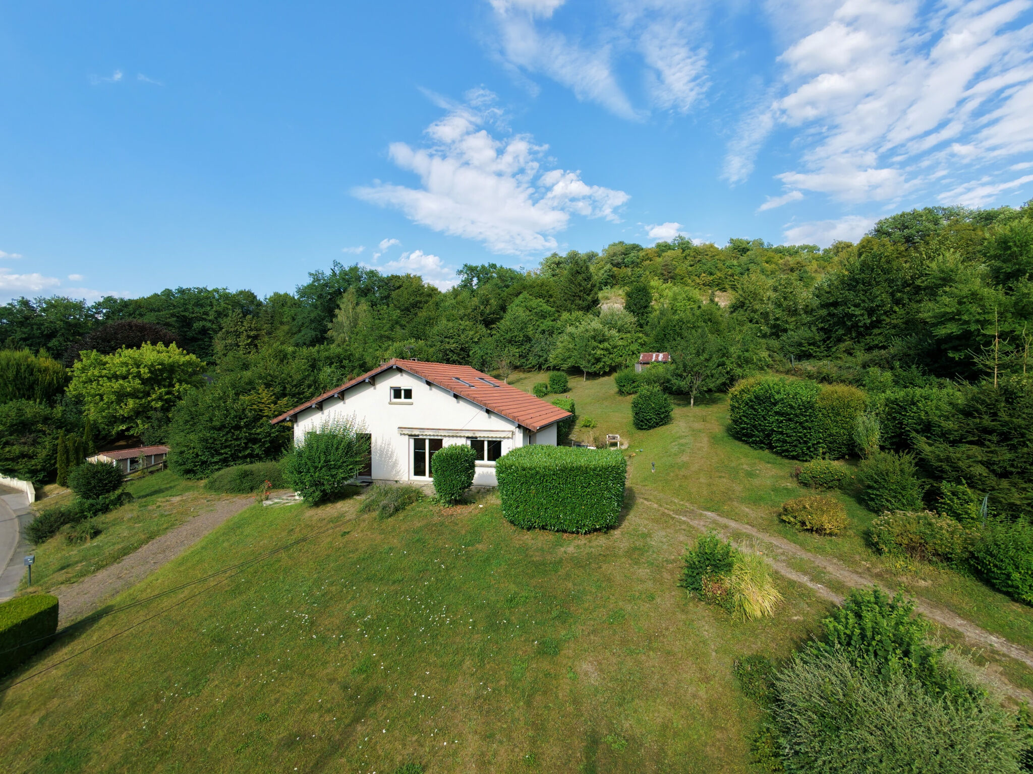 Agence immobilière de Patricia IMMO CONCEPT