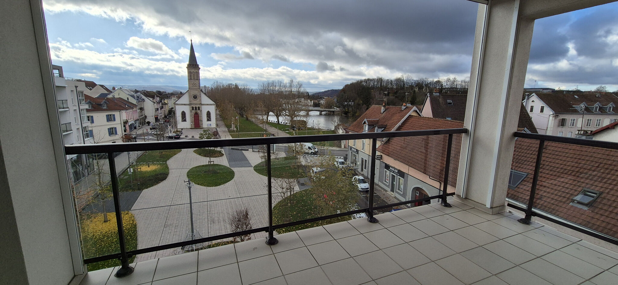Agence immobilière de Patricia IMMO CONCEPT