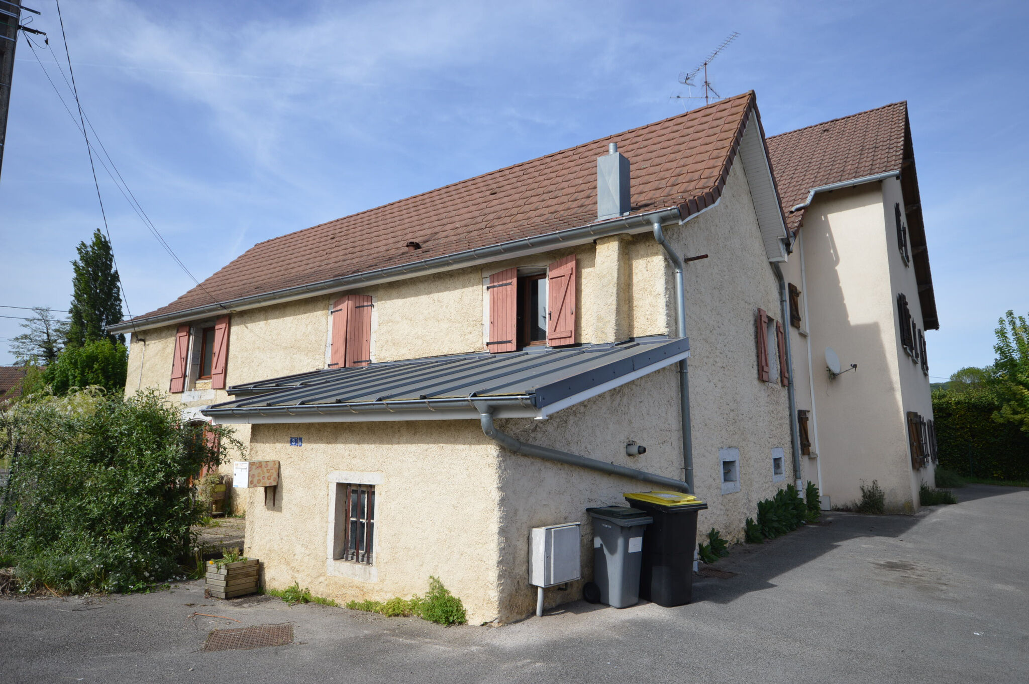 Agence immobilière de Patricia IMMO CONCEPT