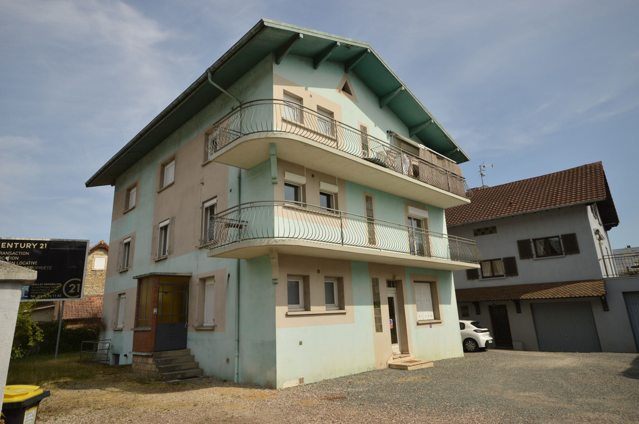 Agence immobilière de Patricia IMMO CONCEPT