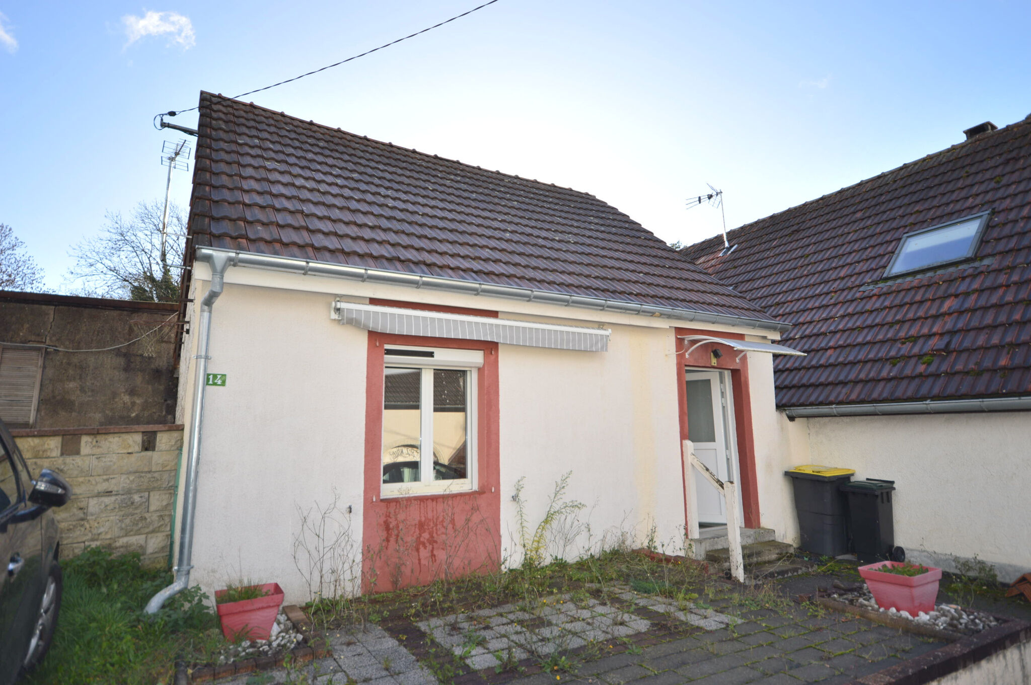 Agence immobilière de Patricia IMMO CONCEPT