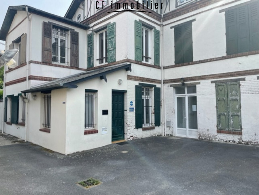 Agence immobilière de ONAL Fatih