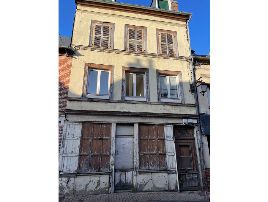 Agence immobilière de ONAL Fatih
