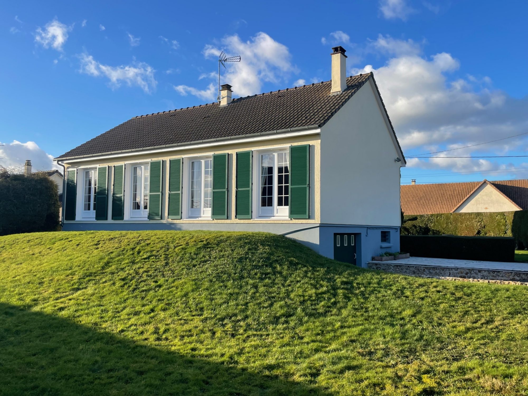 Agence immobilière de ONAL Fatih