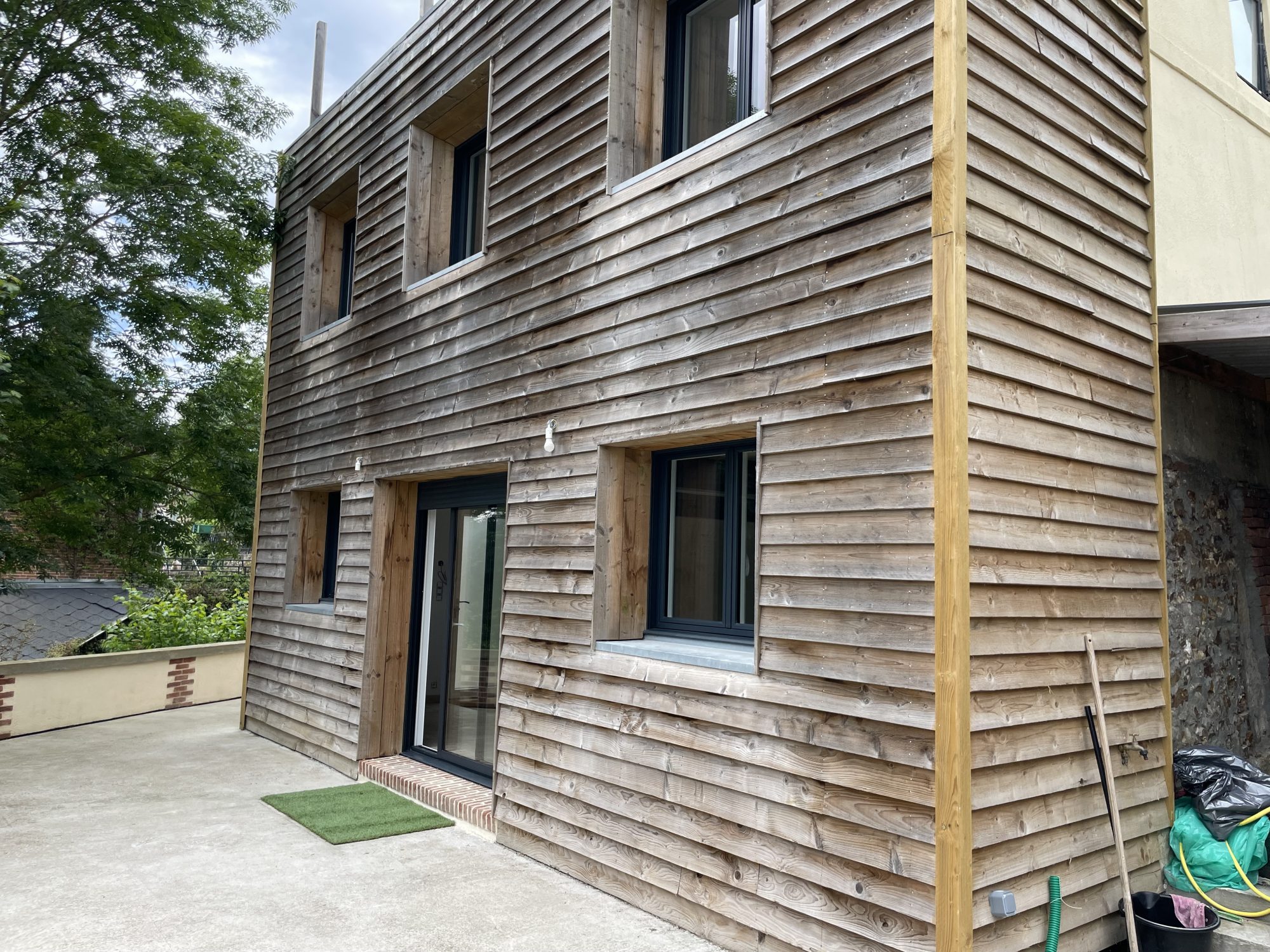 Agence immobilière de ONAL Fatih