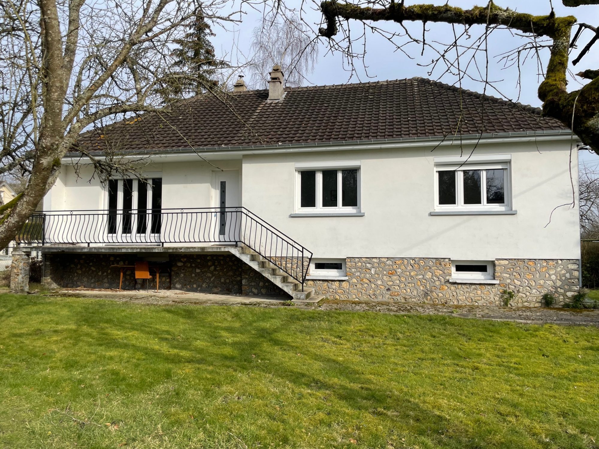 Agence immobilière de ONAL Fatih