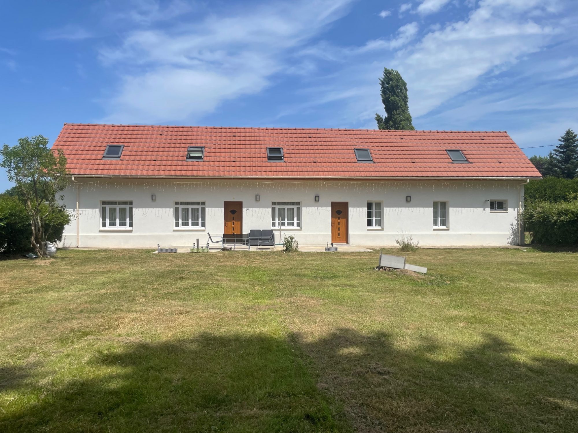 Agence immobilière de ONAL Fatih