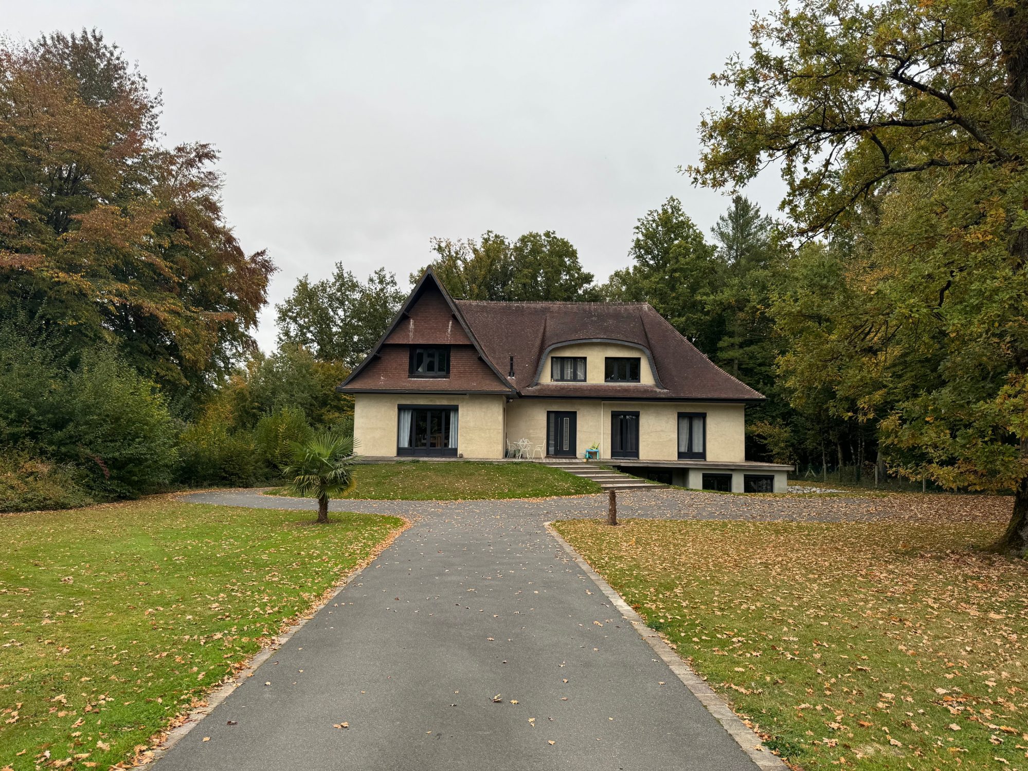 Agence immobilière de ONAL Fatih