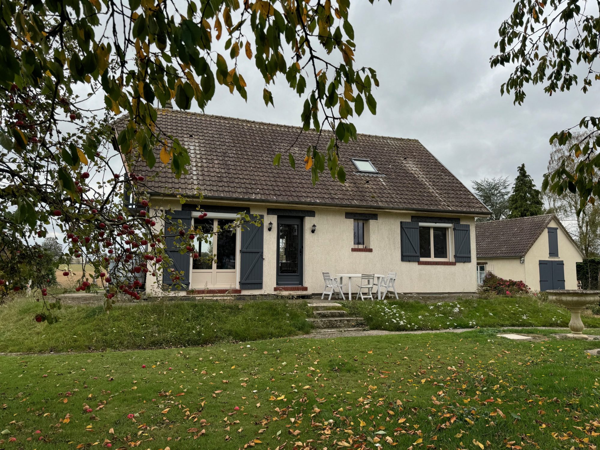 Agence immobilière de ONAL Fatih